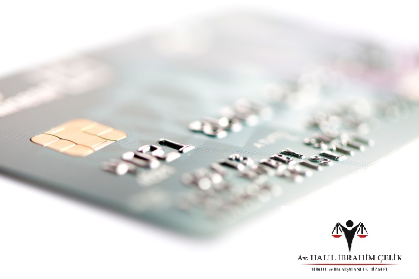 CHARGEBACK (TERS İBRAZ) MEKANİZMASI VE İŞLEYİŞİ