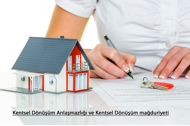 Kentsel Dönüşüm Anlaşmazlığı, Kentsel Dönüşüm Mağduriyeti
