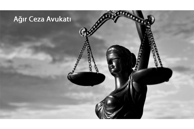 Ağır Ceza Avukatı